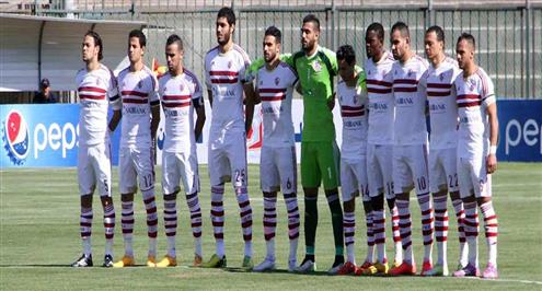 الزمالك يختبر قوة فيريرا أمام اتحاد "العميد" في الدوري